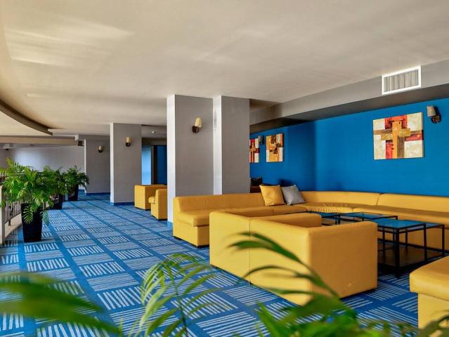 HVD Clubhotel Miramar