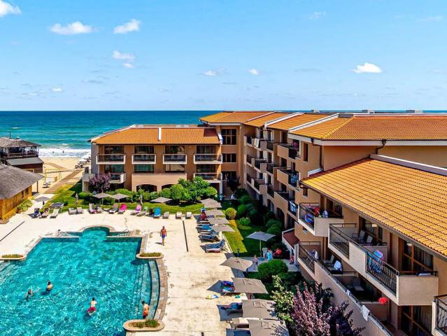 HVD Clubhotel Miramar