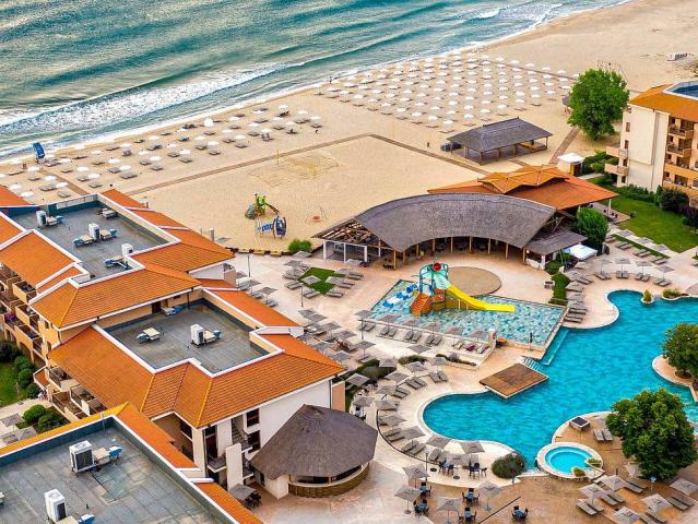 HVD Clubhotel Miramar