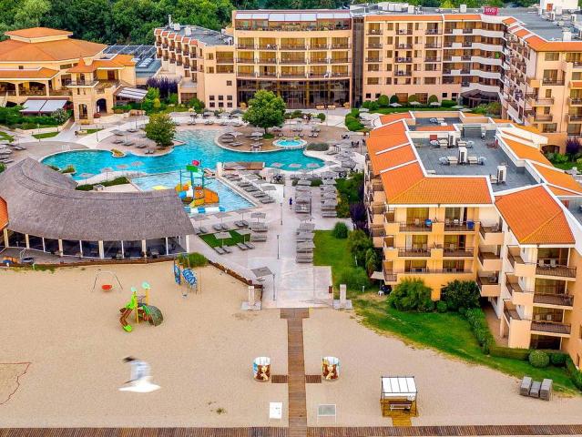 HVD Clubhotel Miramar
