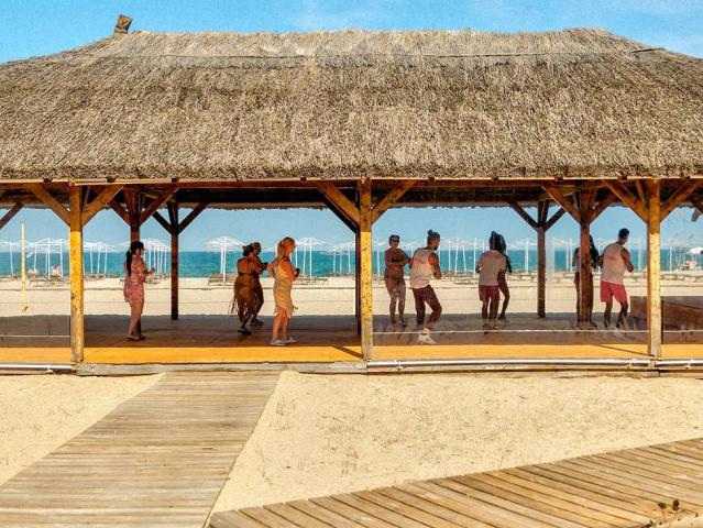 HVD Clubhotel Miramar