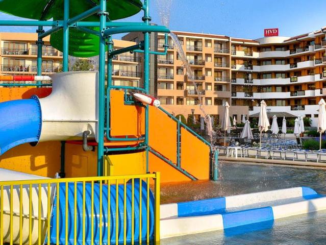 HVD Clubhotel Miramar