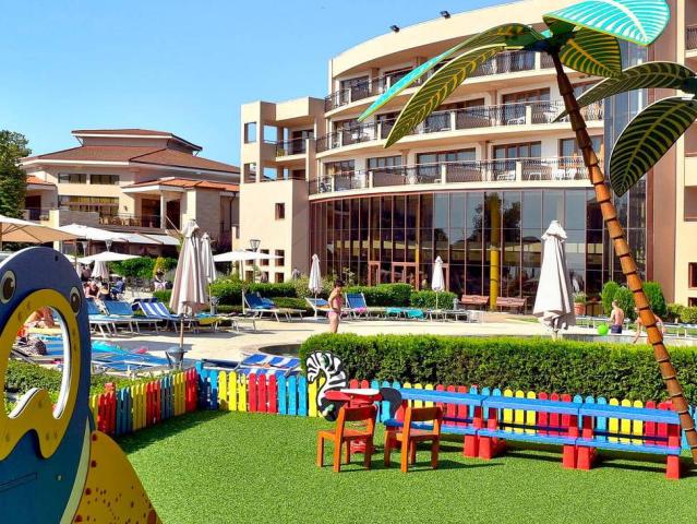 HVD Clubhotel Miramar