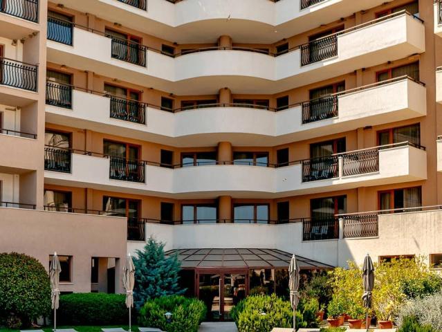 HVD Clubhotel Miramar