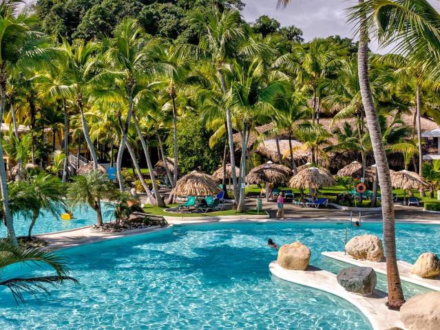 Playa Bachata Resort