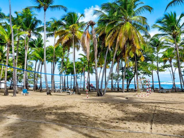 Playa Bachata Resort