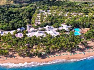 Playa Bachata Resort