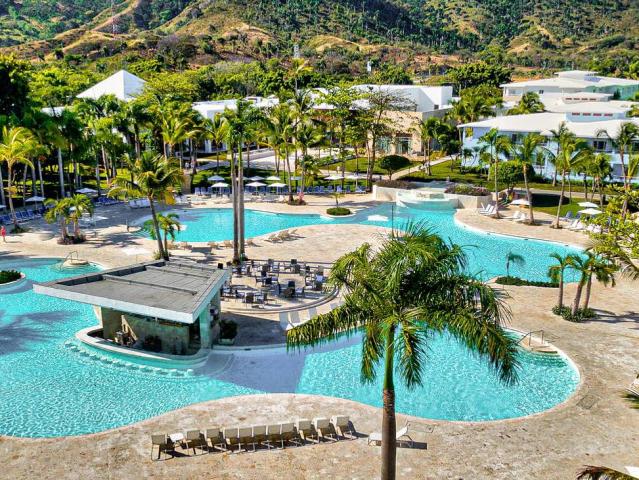 Senator Puerto Plata Spa Resort
