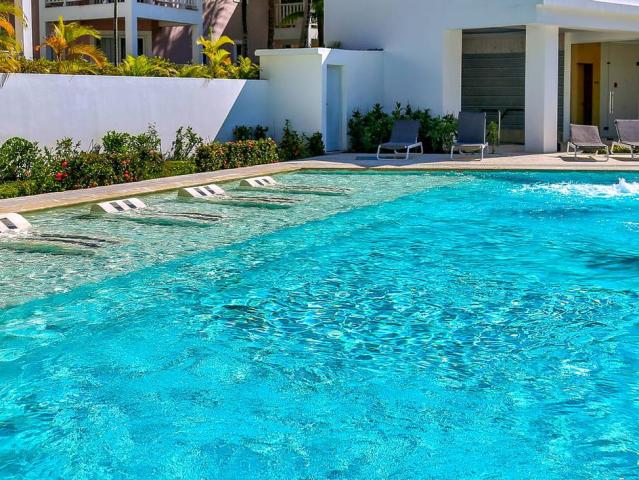 Senator Puerto Plata Spa Resort