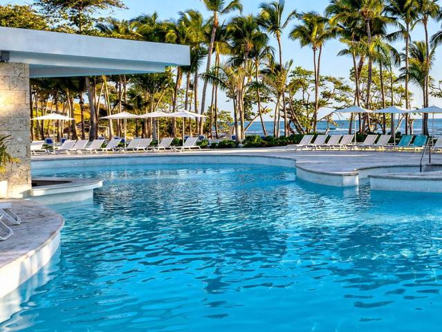 Senator Puerto Plata Spa Resort