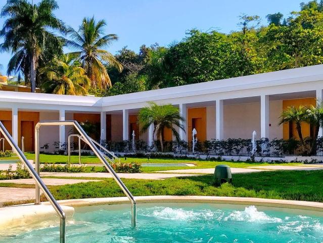 Senator Puerto Plata Spa Resort