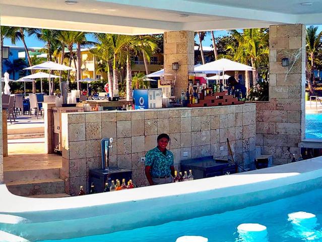 Senator Puerto Plata Spa Resort