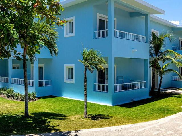 Senator Puerto Plata Spa Resort