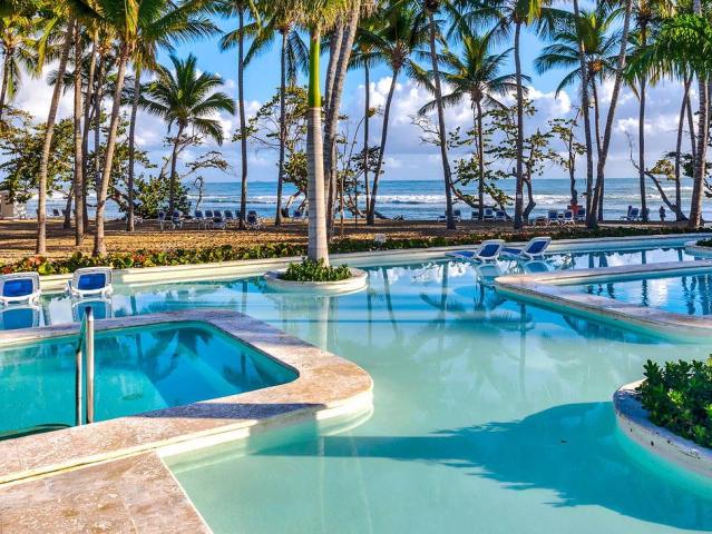 Senator Puerto Plata Spa Resort