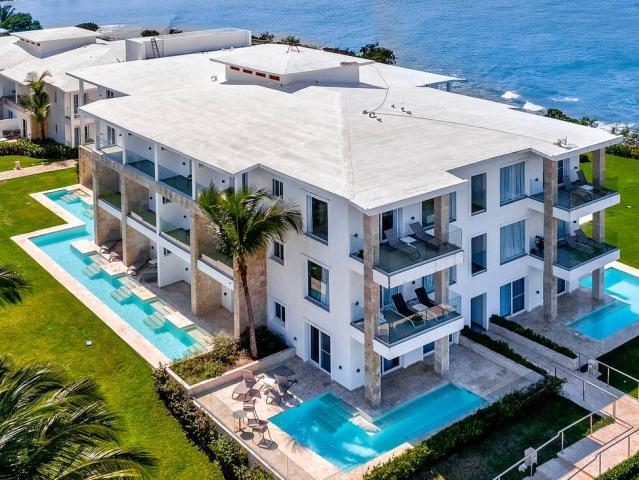 Senator Puerto Plata Spa Resort