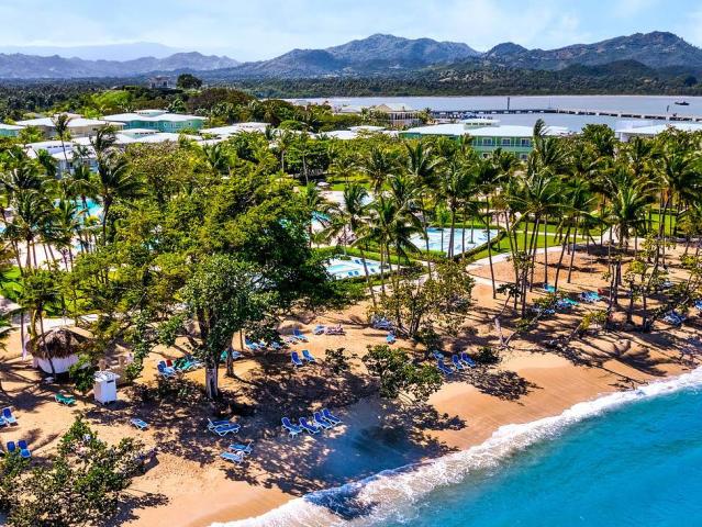Senator Puerto Plata Spa Resort