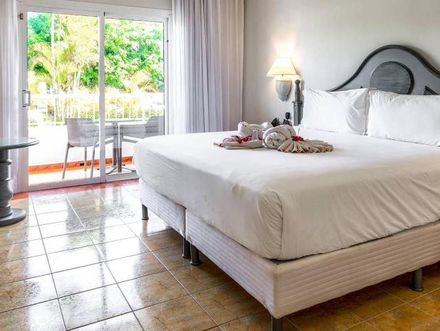 Senator Puerto Plata Spa Resort