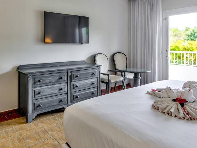 Senator Puerto Plata Spa Resort