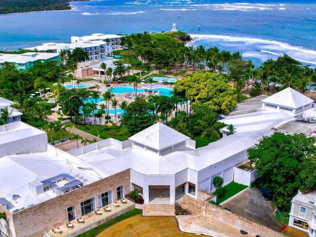 Senator Puerto Plata Spa Resort
