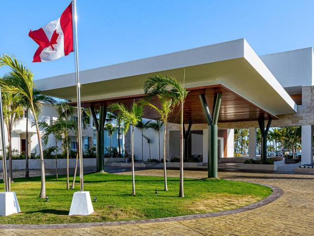 Senator Puerto Plata Spa Resort