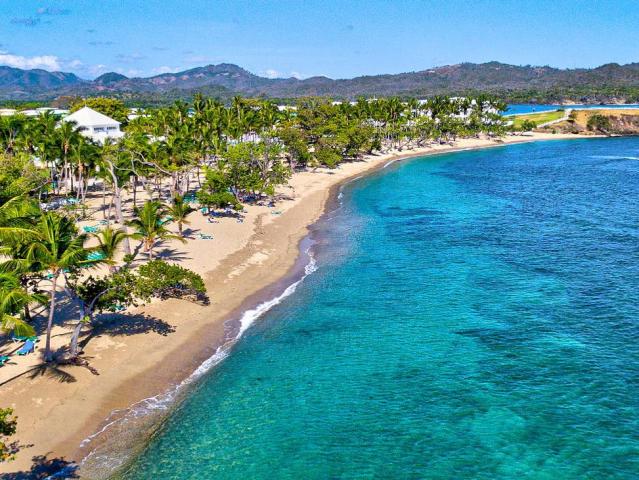 Senator Puerto Plata Spa Resort