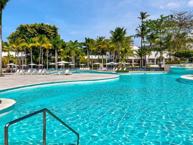 Senator Puerto Plata Spa Resort