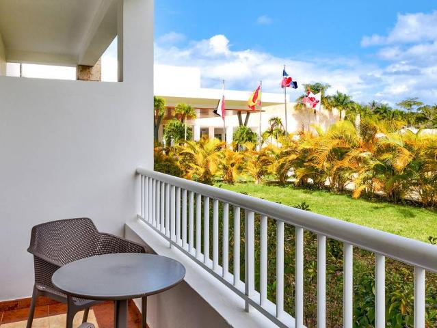 Senator Puerto Plata Spa Resort