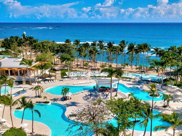 Senator Puerto Plata Spa Resort