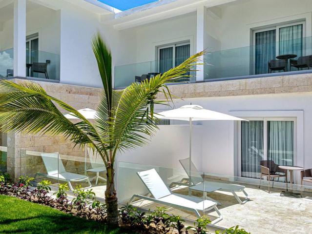Senator Puerto Plata Spa Resort