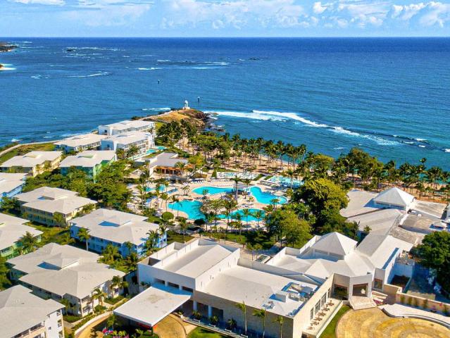 Senator Puerto Plata Spa Resort