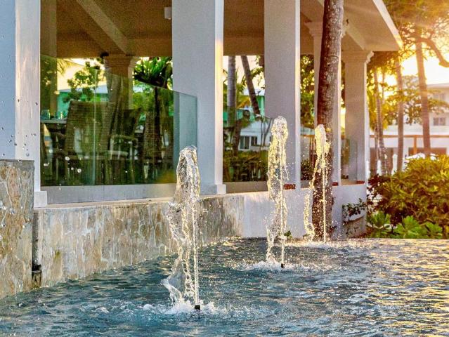 Senator Puerto Plata Spa Resort