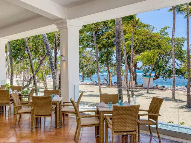 Senator Puerto Plata Spa Resort