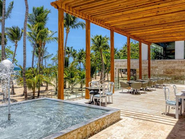 Senator Puerto Plata Spa Resort