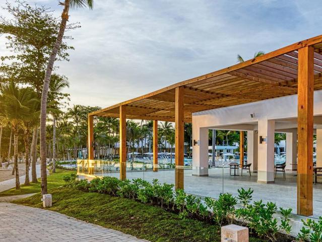 Senator Puerto Plata Spa Resort
