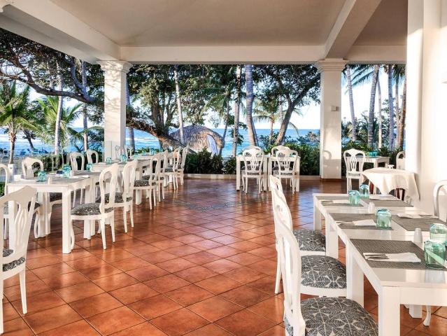 Senator Puerto Plata Spa Resort
