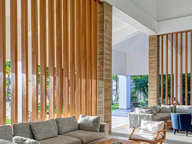 Senator Puerto Plata Spa Resort