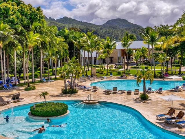 Senator Puerto Plata Spa Resort