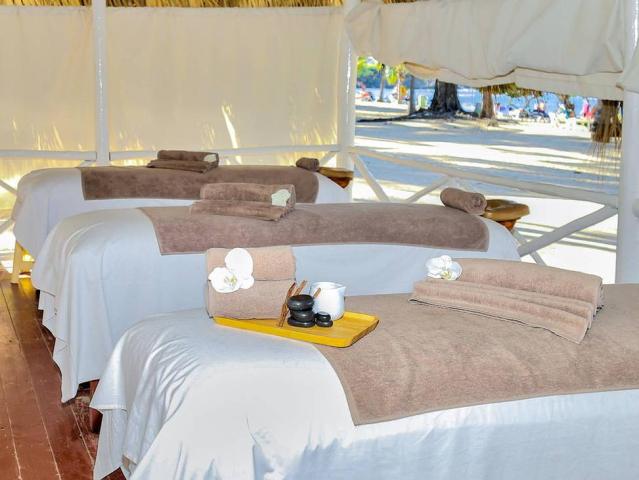 Senator Puerto Plata Spa Resort