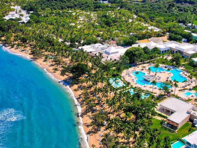 Senator Puerto Plata Spa Resort