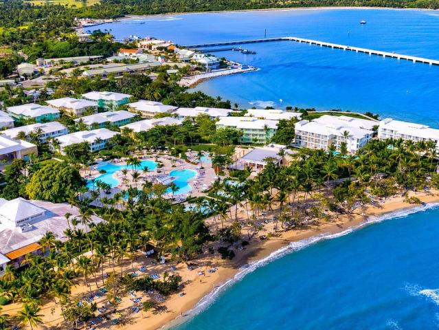 Senator Puerto Plata Spa Resort