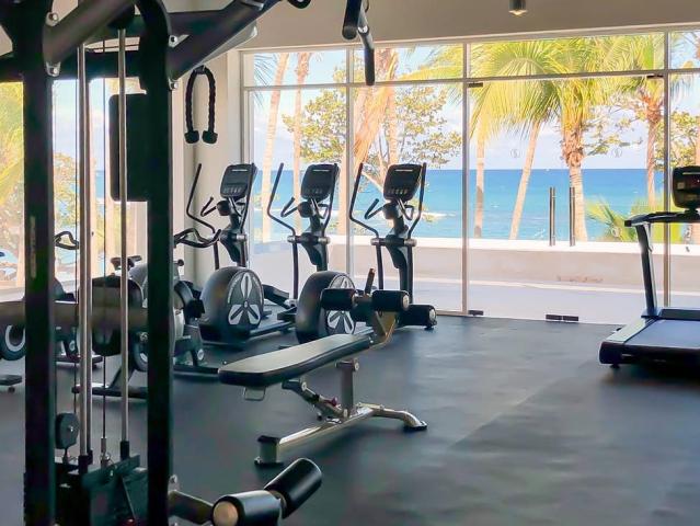 Senator Puerto Plata Spa Resort