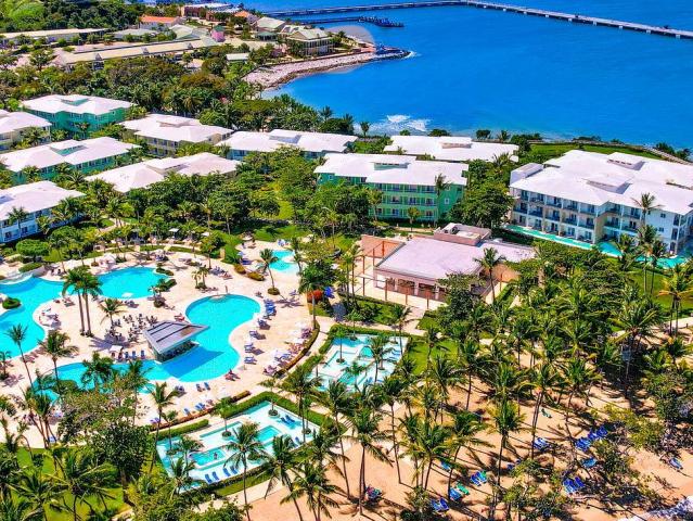 Senator Puerto Plata Spa Resort