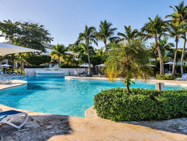 Senator Puerto Plata Spa Resort
