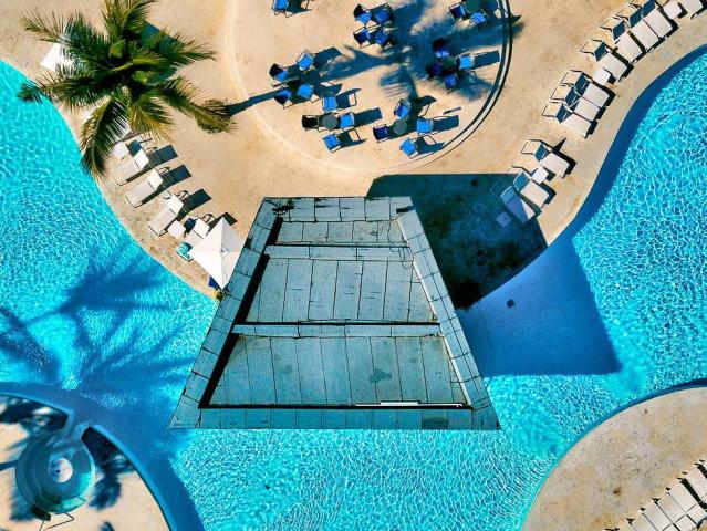 Senator Puerto Plata Spa Resort
