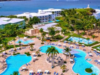 Senator Puerto Plata Spa Resort