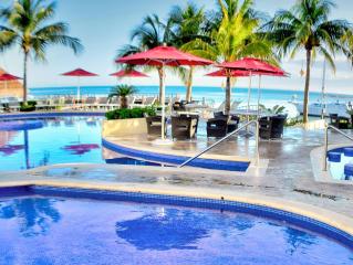 Cancun Bay Resort