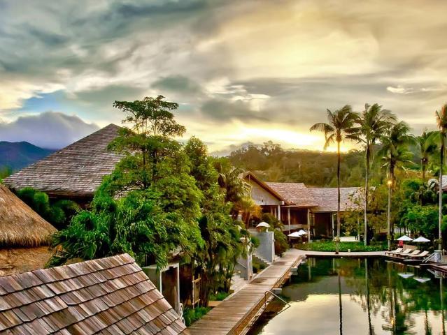 The Dewa Koh Chang