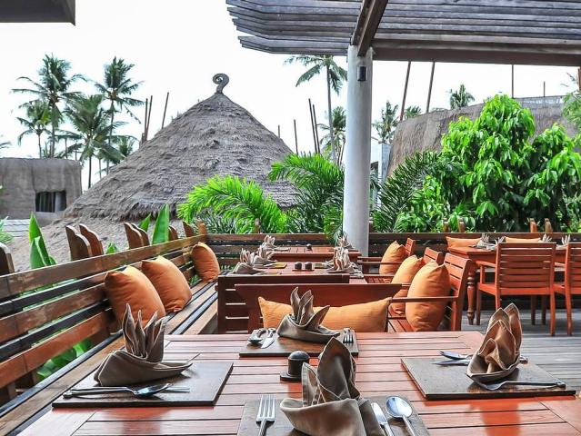 The Dewa Koh Chang