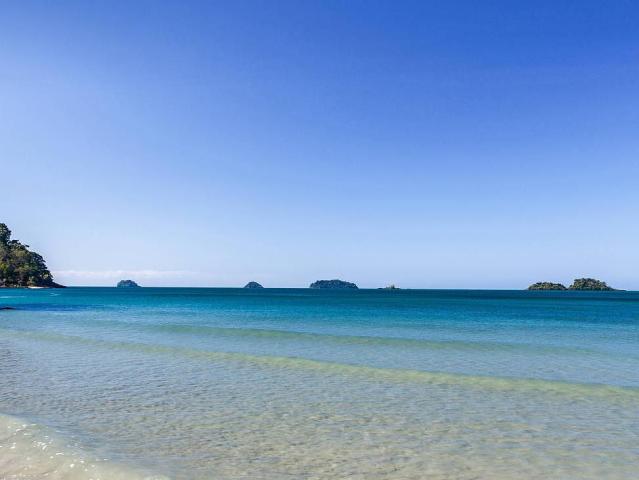 The Dewa Koh Chang
