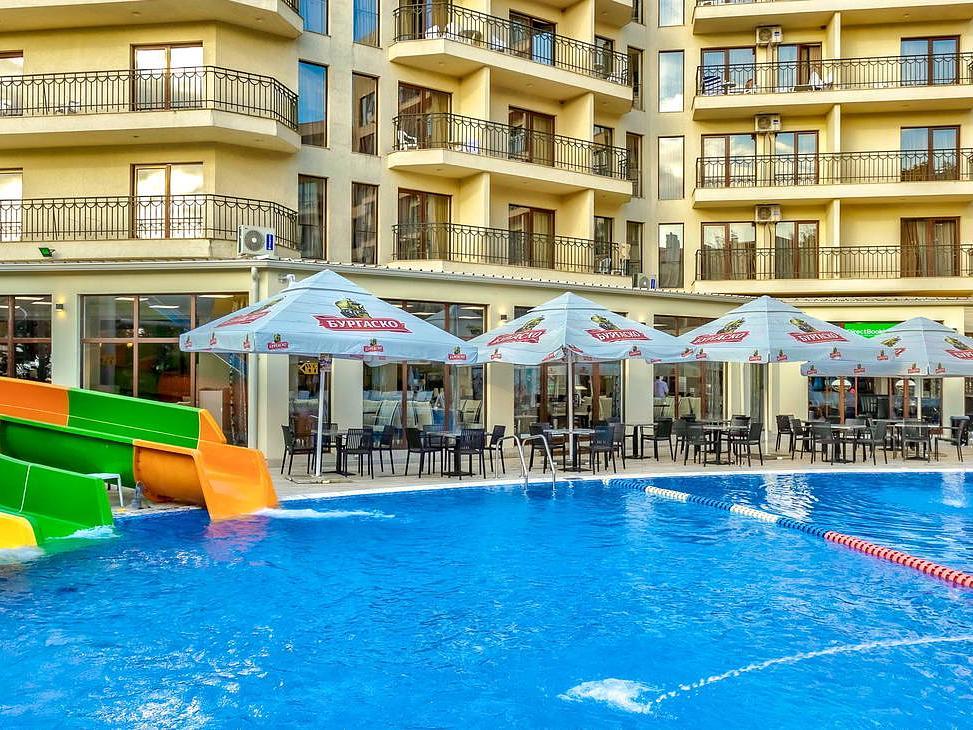 Prestige Hotel & Aquapark
